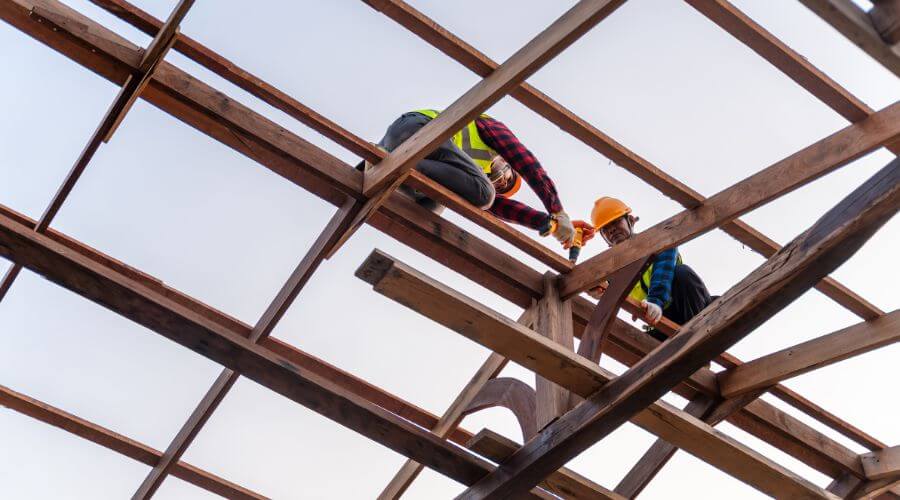 Professional gutter cleaning services in Lawtell, LA